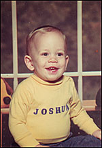 Li'l Joshie